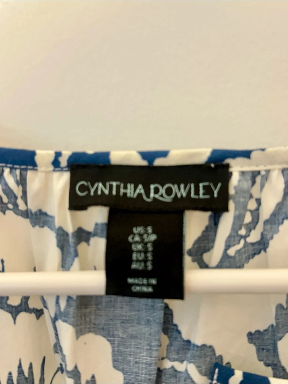 Cynthia Rowley cynthia rowley